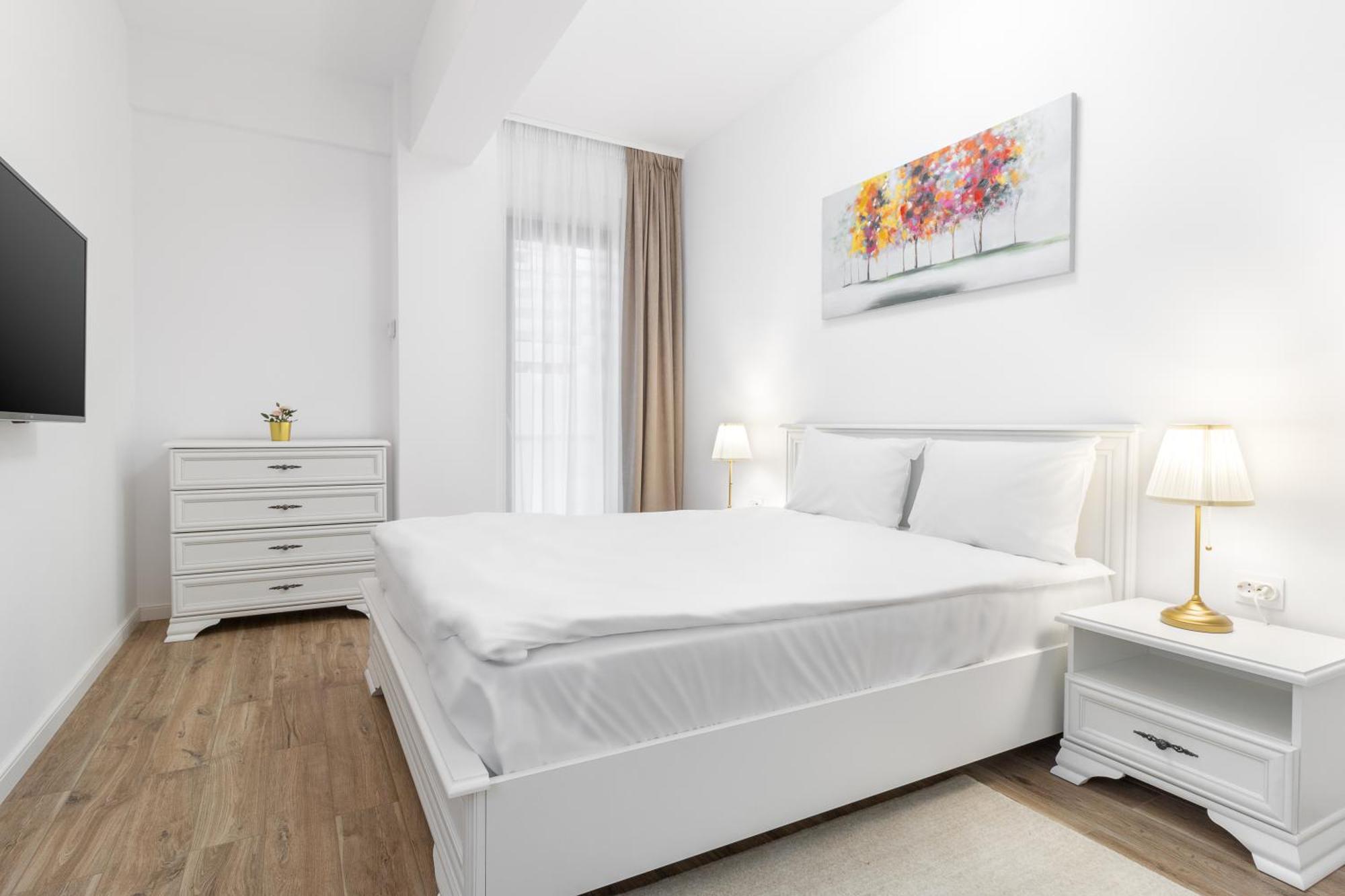 Crisana Flats Apartment Oradea Exterior foto