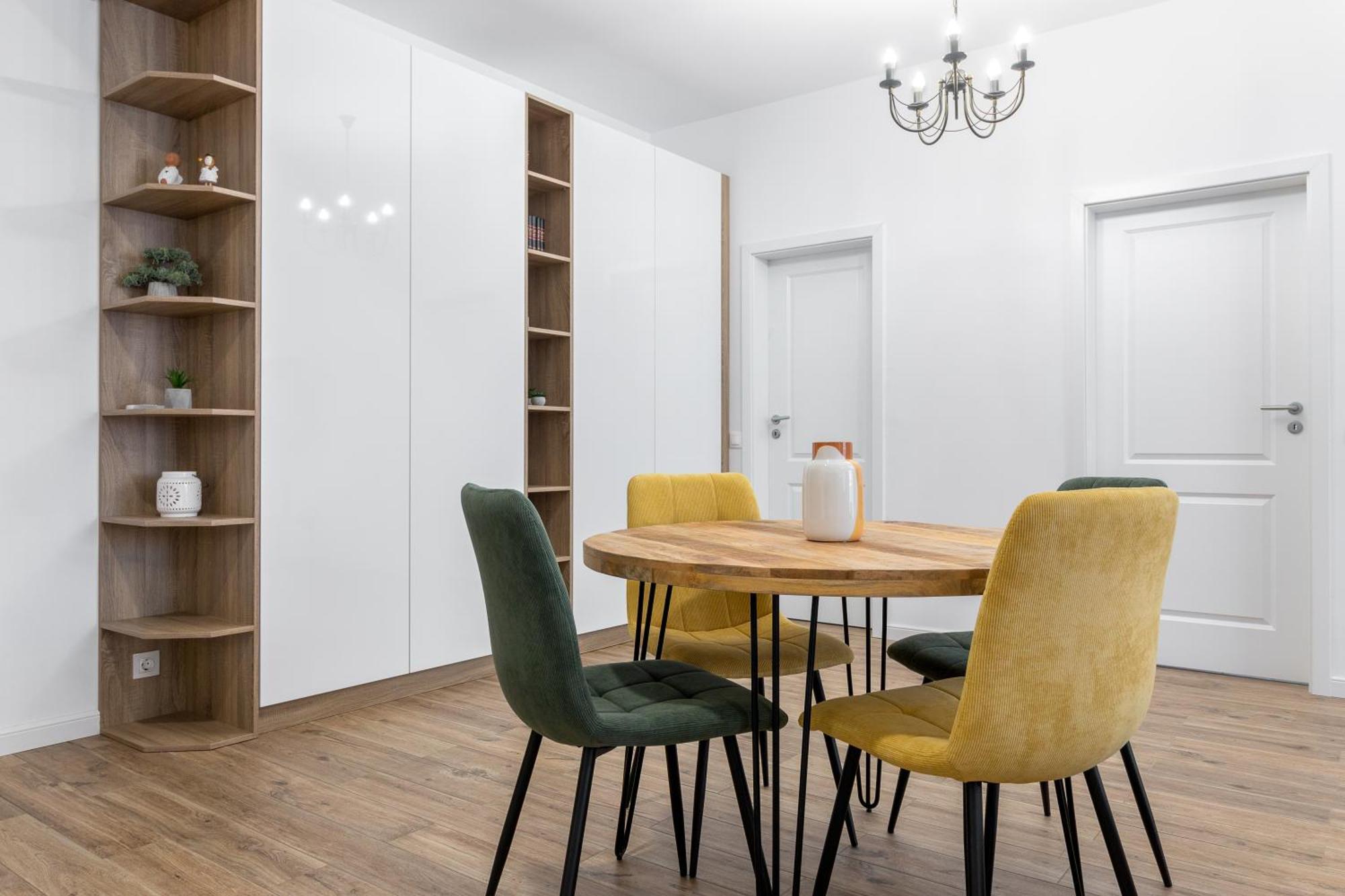 Crisana Flats Apartment Oradea Exterior foto