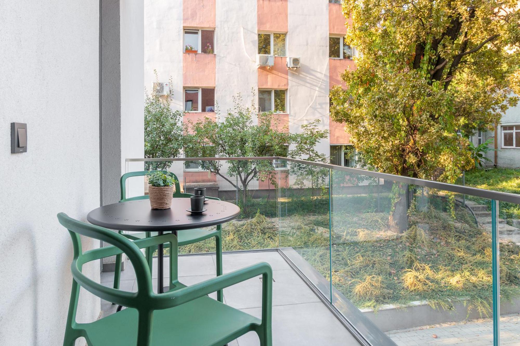 Crisana Flats Apartment Oradea Exterior foto